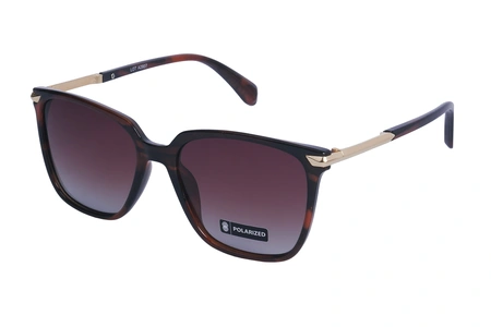 a-z, CHIC 6914, sievietēm, stūrains, polarizēts, plastmasa