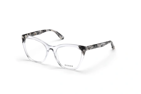 guess, GU 2674, sievietēm, stūrains, plastmasa