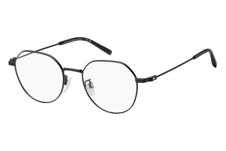 t.hilfiger, TH 2236/F, sievietēm, stūrains, metāls