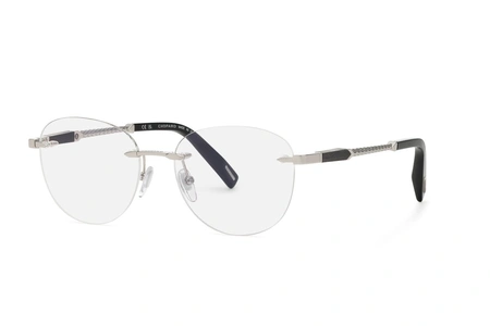 chopard, VCH M38, vīriešiem, kvadrātveida, metāls