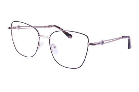 diverso, V 1275, sievietēm, stūrains, metāls