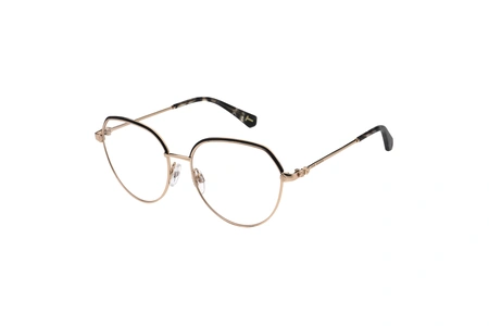 ted baker, 2349, sievietēm, apaļas / ovālas, metāls