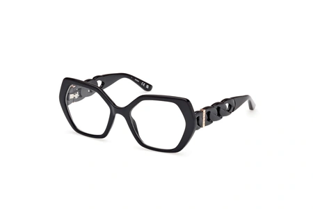 guess, GU 50116, sievietēm, stūrains, plastmasa