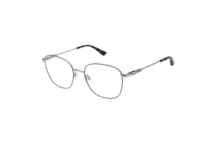 pepe jeans, PJ 1469, sievietēm, stūrains, metāls