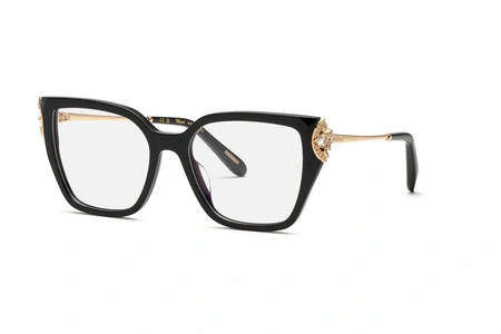 chopard, VCH 402S, sievietēm, stūrains, plastmasa