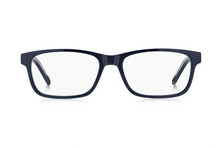 t.hilfiger, TH 2076, vīriešiem, kvadrātveida, plastmasa