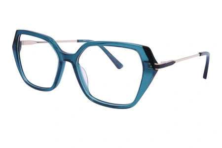 einar, L 6000, sievietēm, stūrains, plastmasa