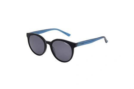 pepe jeans, PJ 7400, sievietēm, apaļas / ovālas, plastmasa