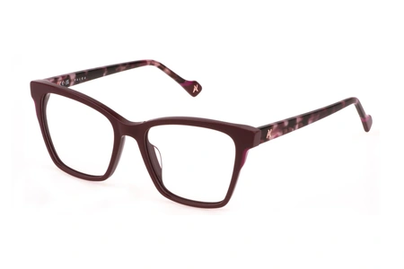 yalea, VYA 110, sievietēm, stūrains, plastmasa