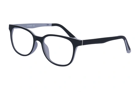 diverso, 908, bērniem, apaļas / ovālas, plastmasa