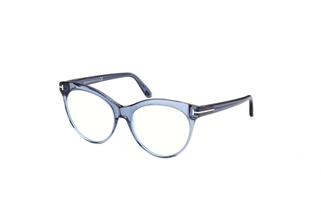 ford, TF 5827-B, sievietēm, apaļas / ovālas, plastmasa