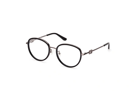 guess, GU 2991-D, sievietēm, apaļas / ovālas, metāls