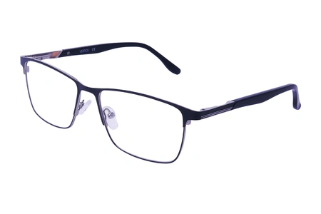 vertice, HG 6109, vīriešiem, kvadrātveida, metāls