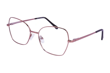 your line, DM 1177, sievietēm, stūrains, metāls