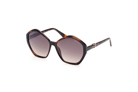 guess, GU 7813, sievietēm, stūrains, plastmasa