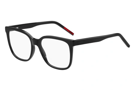 hugo, HG 1266, vīriešiem, stūrains, plastmasa