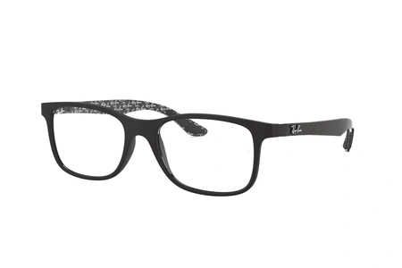 rayban, RB 8903, vīriešiem, stūrains, plastmasa