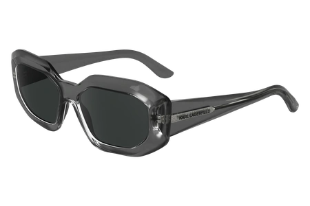 lagerfeld, KL 6167S, sievietēm, stūrains, plastmasa