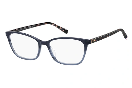 t.hilfiger, TH 2295, sievietēm, stūrains, plastmasa