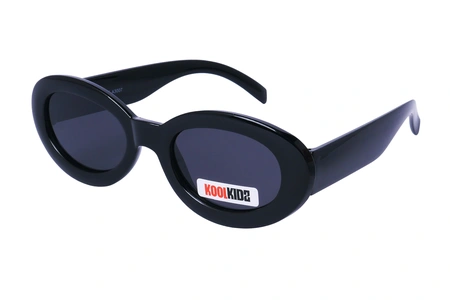 koolkids, KK 4704, bērniem, apaļas / ovālas, polarizēts, plastmasa