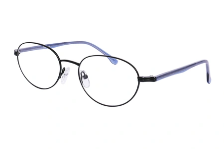 trendy, 942263, sievietēm, apaļas / ovālas, metāls