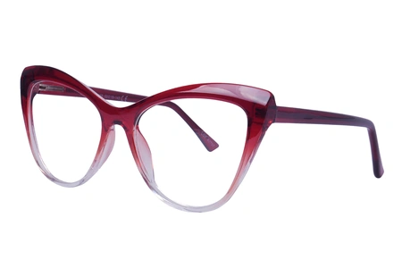 a-z, BASIC 435, sievietēm, stūrains, plastmasa