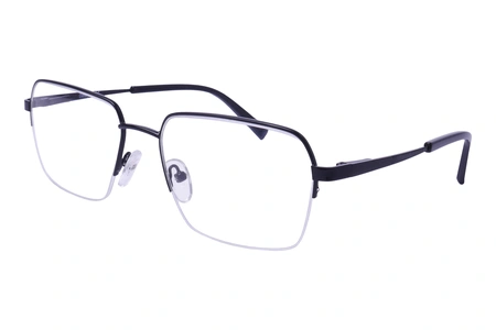 trendy, 1111, vīriešiem, kvadrātveida, metāls