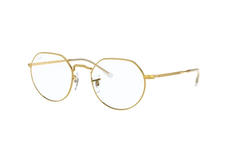 rayban, RB 6465, vīriešiem, apaļas / ovālas, metāls
