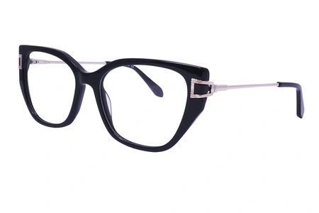 einar, L 6050, sievietēm, stūrains, plastmasa