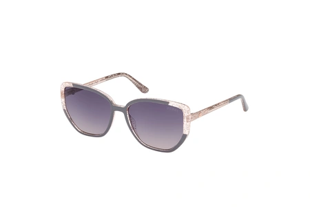 guess, GU 7882, sievietēm, stūrains, plastmasa