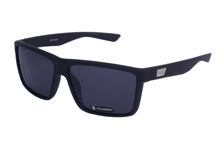 a-z, SPORT 9365, vīriešiem, kvadrātveida, polarizēts, plastmasa