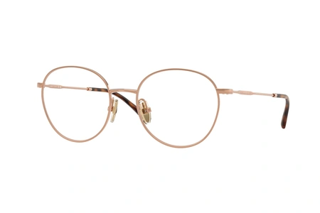 vogue, VO 4280T, vīriešiem, apaļas / ovālas, metāls