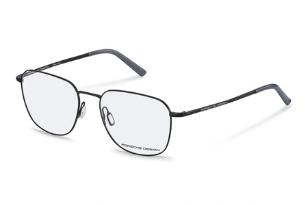 porsche, P8758, vīriešiem, apaļas / ovālas, metāls