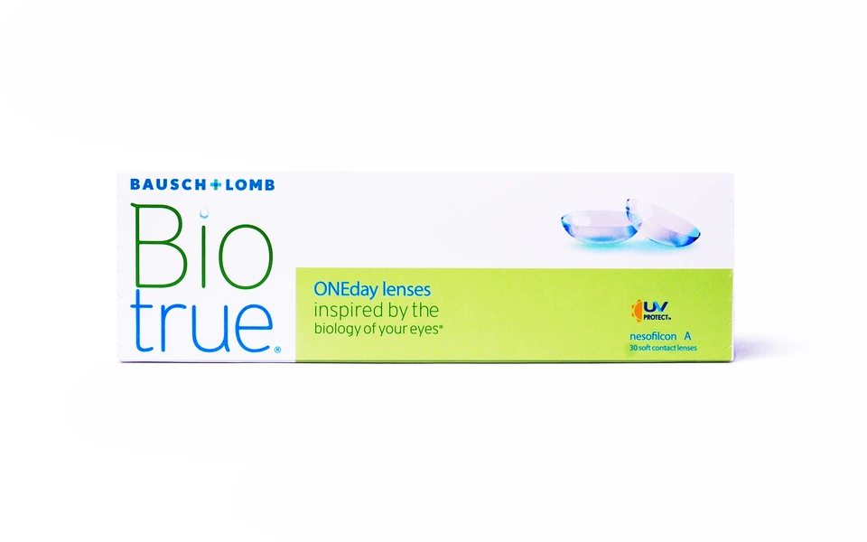 Biotrue ONEday