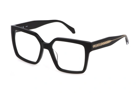 j.cavalli, JC 006, sievietēm, kvadrātveida, plastmasa