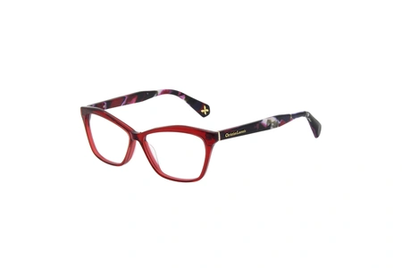 lacroix, CL 1106, sievietēm, stūrains, plastmasa