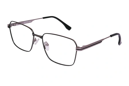 vertice, 8979, vīriešiem, kvadrātveida, metāls