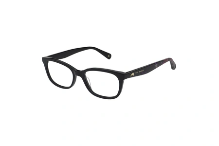 ted baker, 9308, sievietēm, stūrains, plastmasa