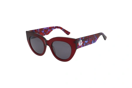 pepe jeans, PJ 7423, sievietēm, stūrains, plastmasa