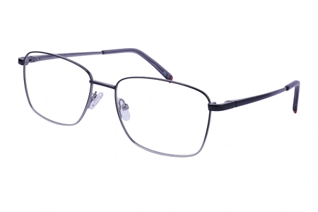 diverso, LE 6427, sievietēm, kvadrātveida, metāls