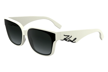 lagerfeld, KL 6161S, sievietēm, stūrains, plastmasa