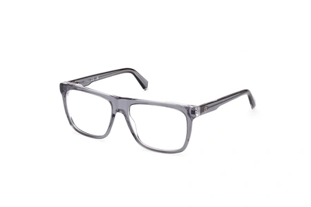 guess, GU 50089, vīriešiem, stūrains, plastmasa