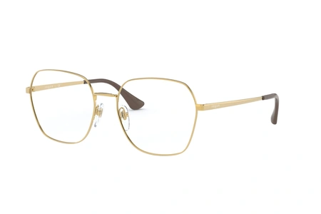 vogue, VO 4170D, sievietēm, apaļas / ovālas, metāls