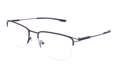 ozzie, OZ 5496B, vīriešiem, kvadrātveida, metāls