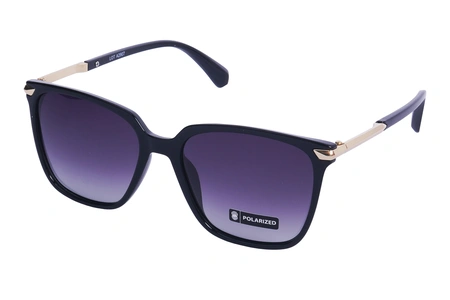 a-z, CHIC 6914, sievietēm, stūrains, polarizēts, plastmasa