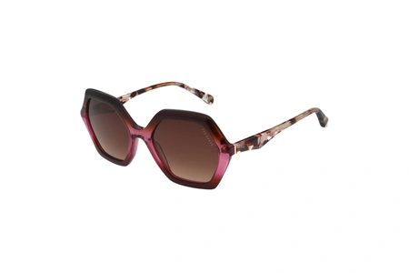 ted baker, 1736, sievietēm, apaļas / ovālas, plastmasa