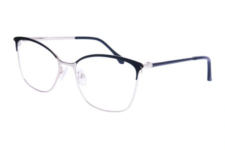 diverso, JM 25813, sievietēm, stūrains, metāls