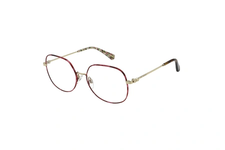 ted baker, 2350, sievietēm, stūrains, metāls