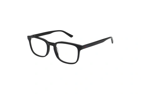 pepe jeans, PJ 3576, vīriešiem, kvadrātveida, plastmasa