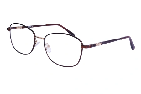 diverso, JM 25399, sievietēm, stūrains, metāls